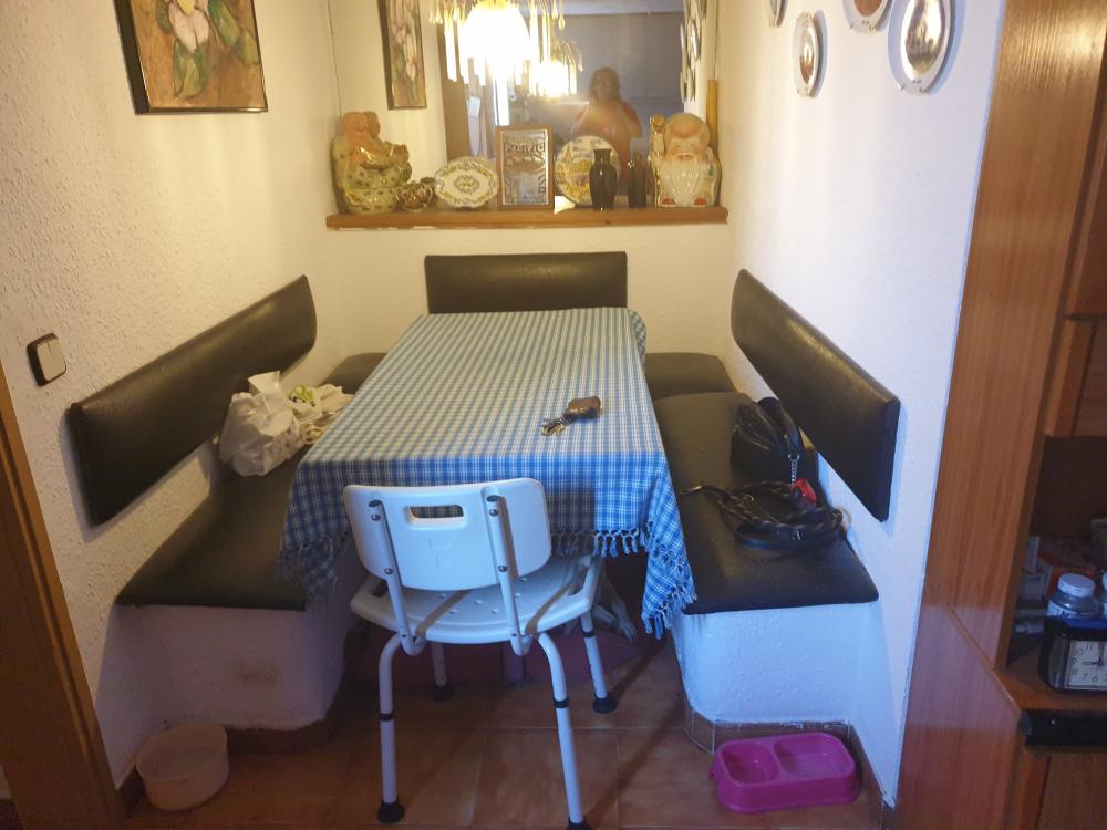 à vendre appartement Ciutat Vella-Raval Barcelonès 15