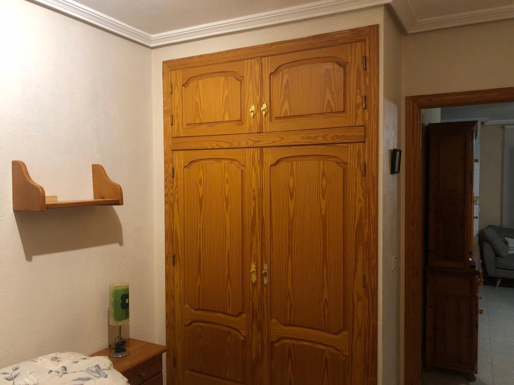  à vendre appartement El Azequión-Los Náufragos Baix Segura 60