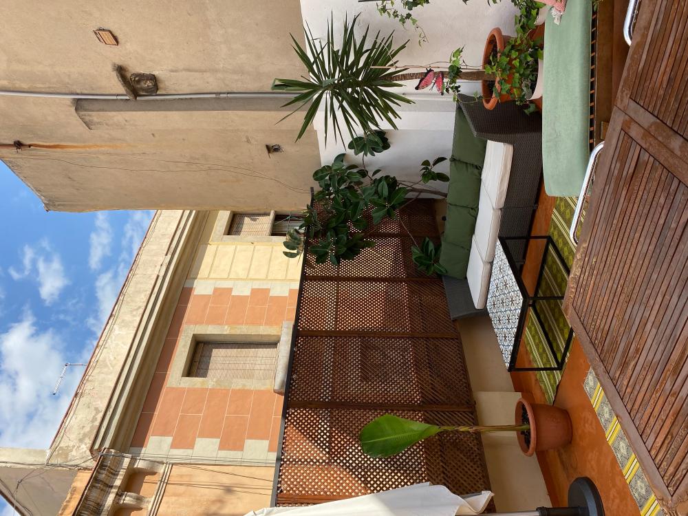  à vendre duplex Ciutat Vella-Sant Pere-Santa Caterina-El Born Barcelonès 13