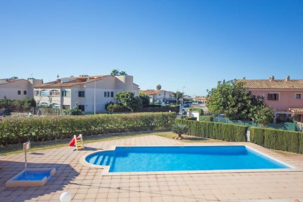  à vendre maison de ville Badia Gran Llucmajor 2