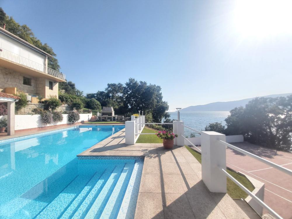  à vendre villa Soutoxuste Vigo 9