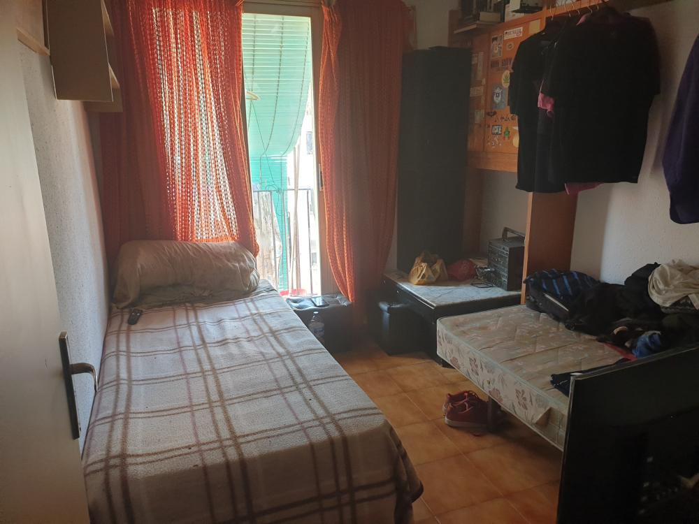  à vendre appartement Ciutat Vella-Raval Barcelonès 7