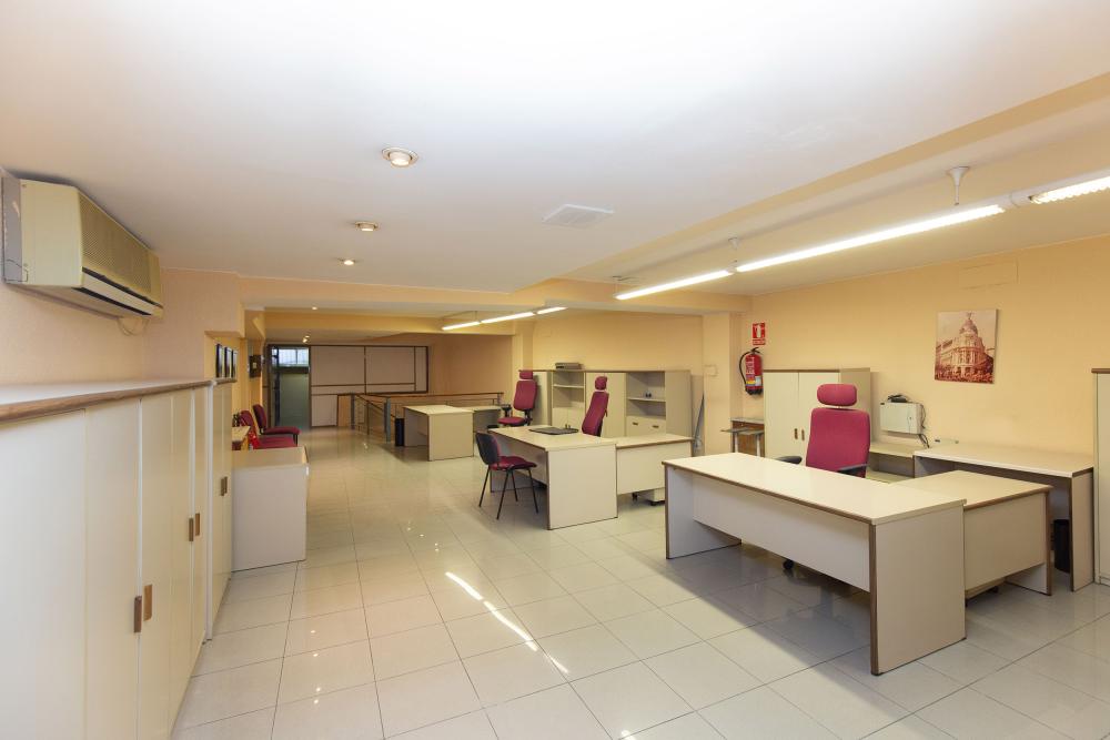  à vendre bureau Casco Histórico 50001 D.C. Zaragoza 10