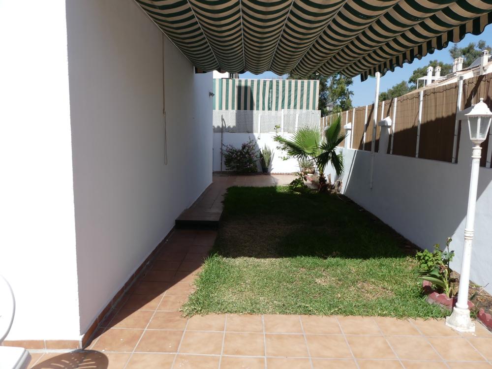  à vendre maison Benajarafe Axarquía 2