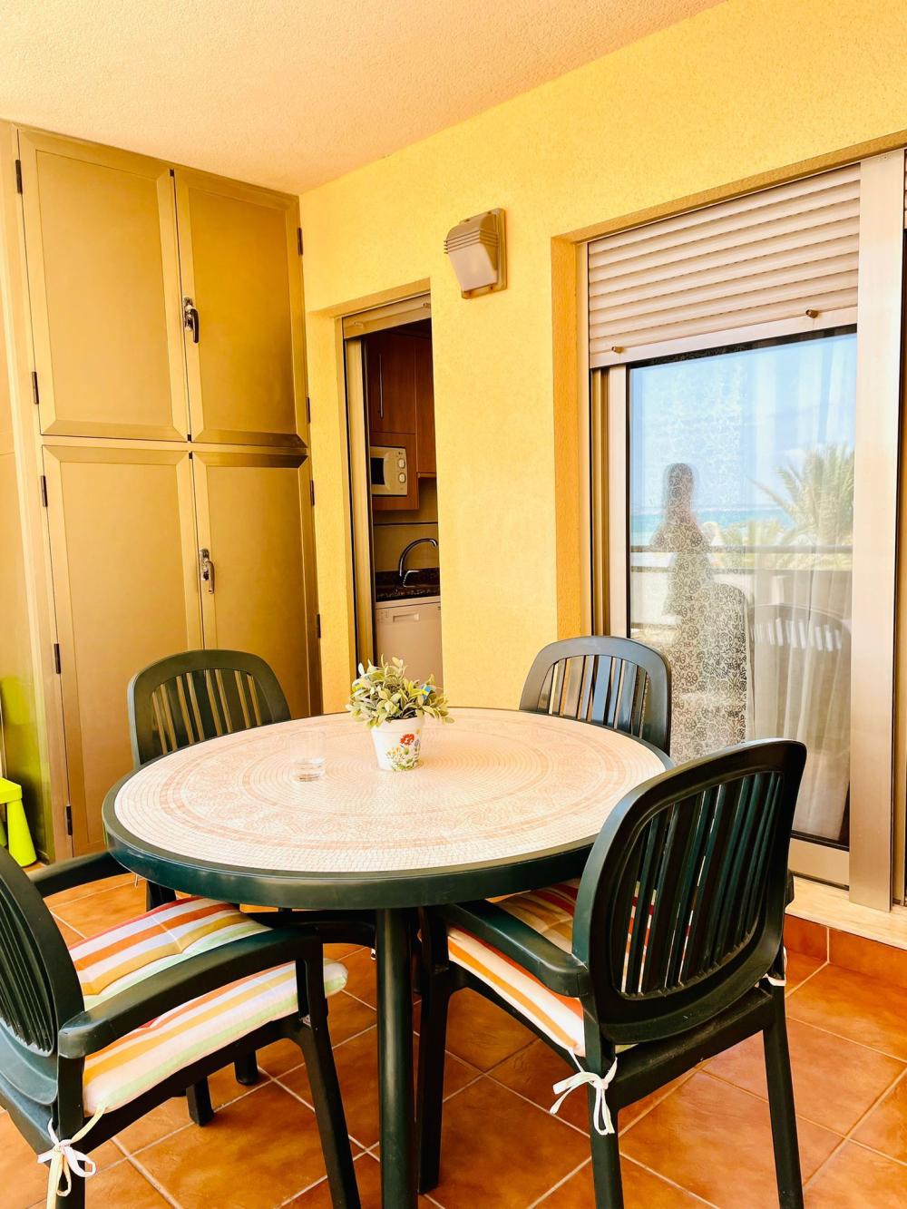  à vendre appartement Guardamar Del Segura Baix Segura 36