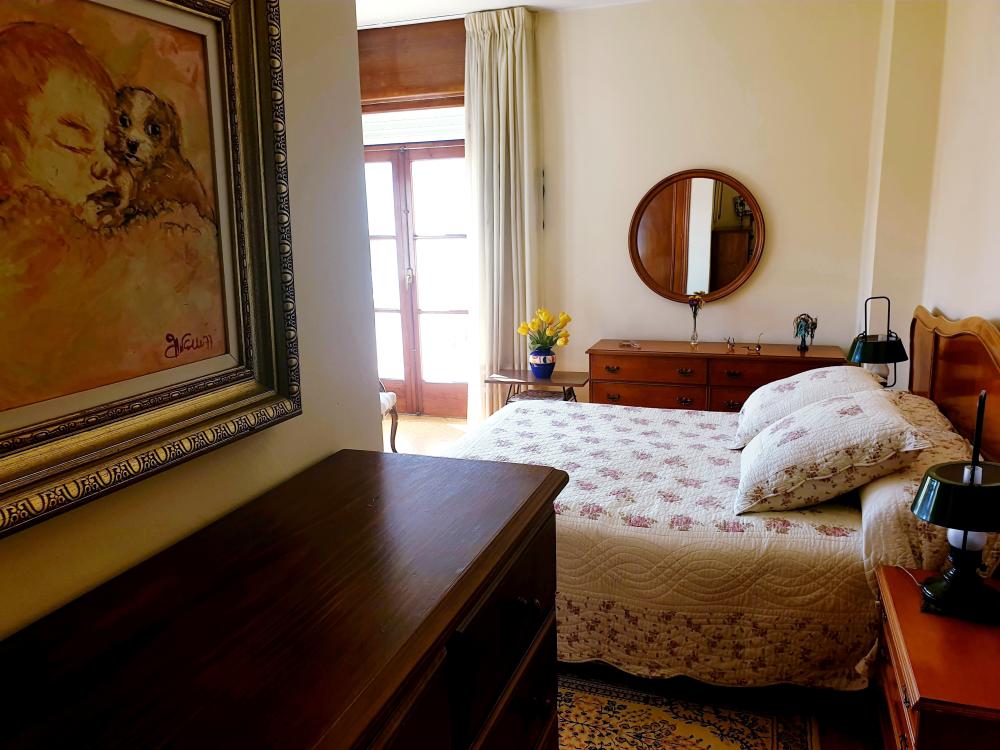  à vendre villa Soutoxuste Vigo 21