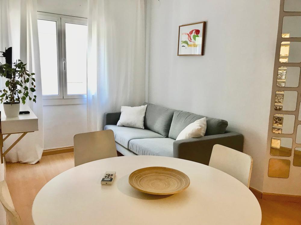  à vendre appartement Gràcia-Vila De Gràcia Barcelonès 1