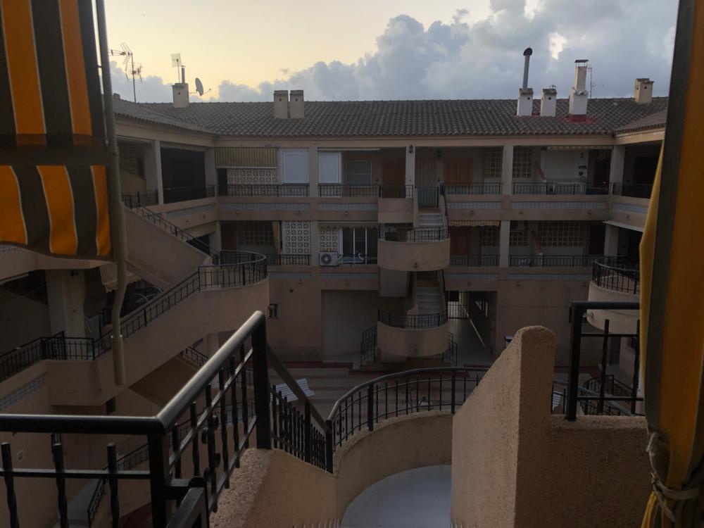  à vendre appartement El Azequión-Los Náufragos Baix Segura 37