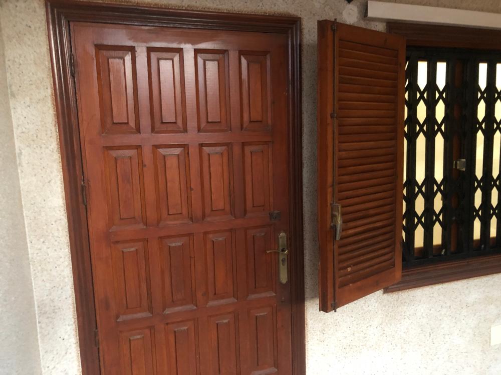 à vendre appartement El Azequión-Los Náufragos Baix Segura 43