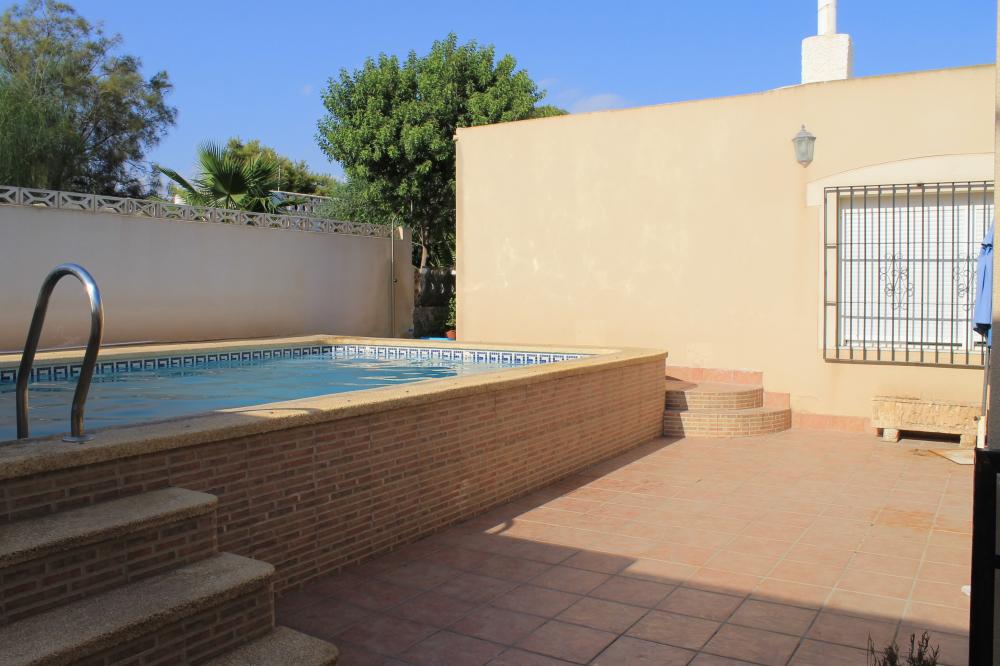  à vendre villa Costacabana Comarca Metropolitana De Almería 17