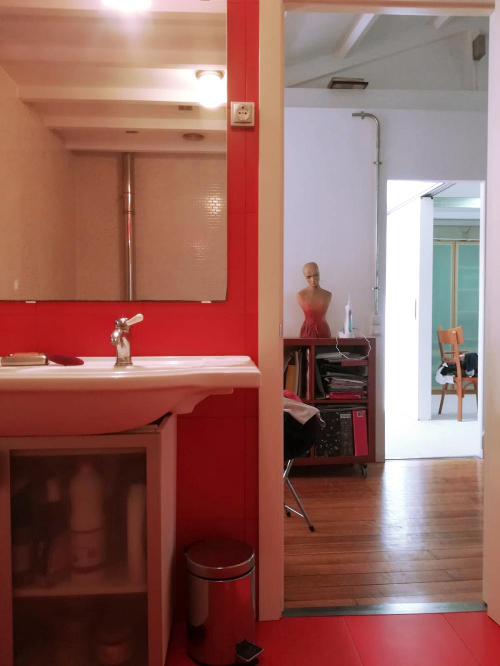  à vendre maison Boqueixón Santiago 14