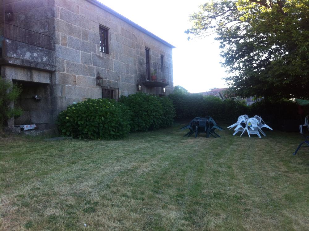  à vendre maison Loureiro Pontevedra 3