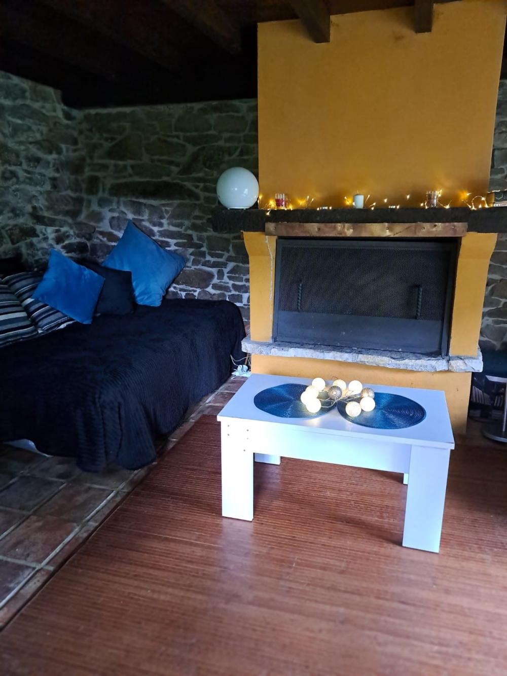  à vendre maison de campagne Campo De Caso Nalón 59