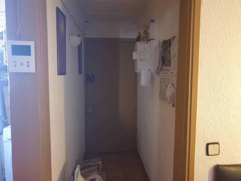  à vendre appartement Ciutat Vella-Raval Barcelonès 18