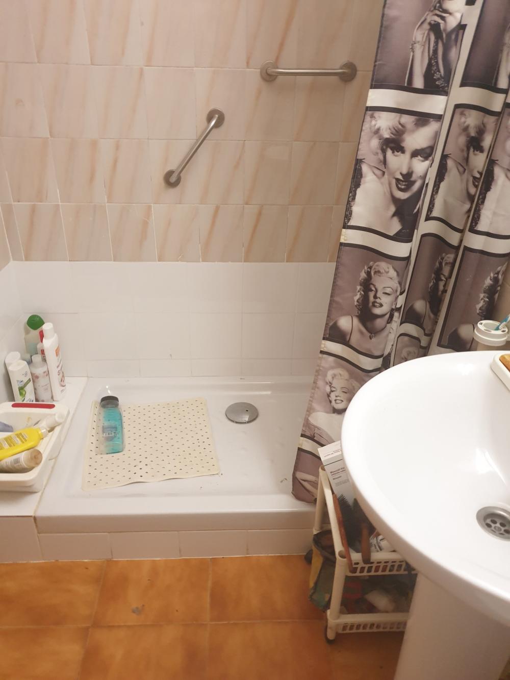  à vendre appartement Ciutat Vella-Raval Barcelonès 8