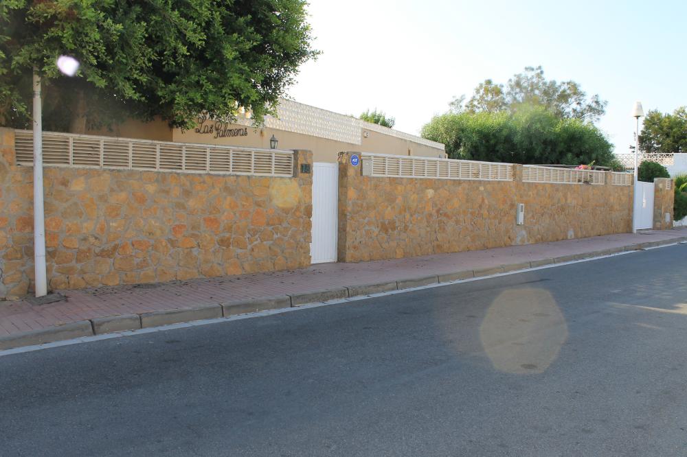  à vendre villa Costacabana Comarca Metropolitana De Almería 15