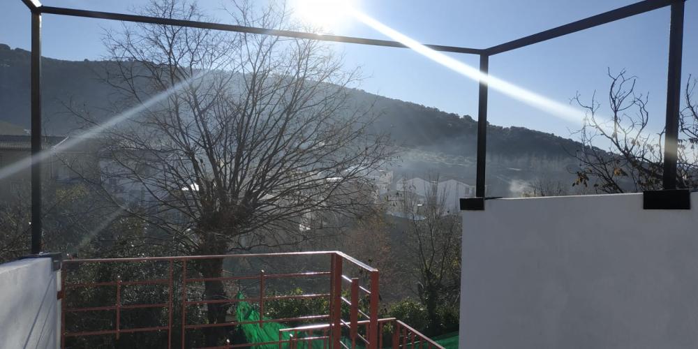  à vendre villa Frailes Sierra Sur 21