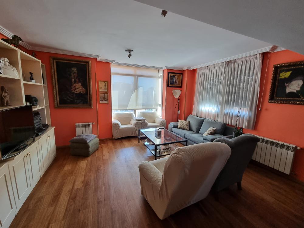  à vendre duplex Ciudad Lineal-San Pascual Madrid Capital 2