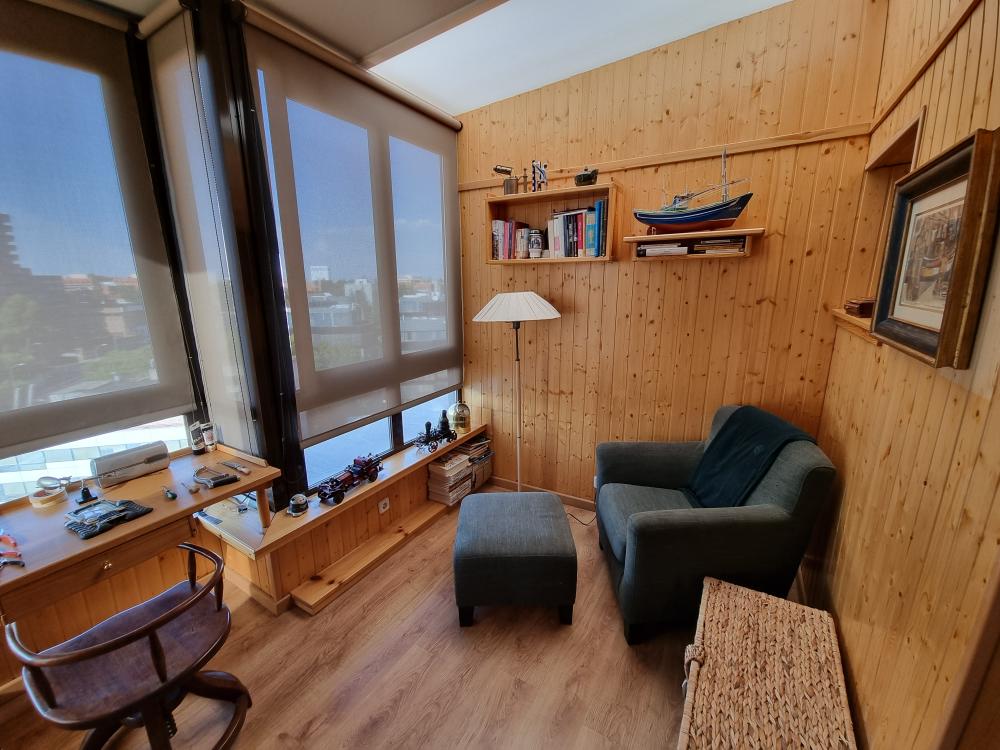  à vendre duplex Ciudad Lineal-San Pascual Madrid Capital 26