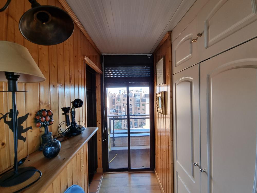  à vendre duplex Ciudad Lineal-San Pascual Madrid Capital 20