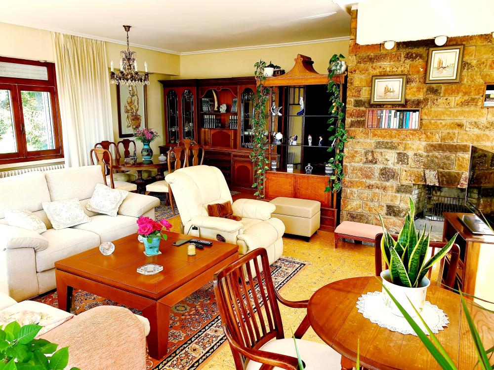  à vendre villa Soutoxuste Vigo 18