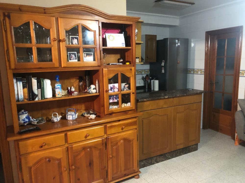  à vendre appartement El Azequión-Los Náufragos Baix Segura 49