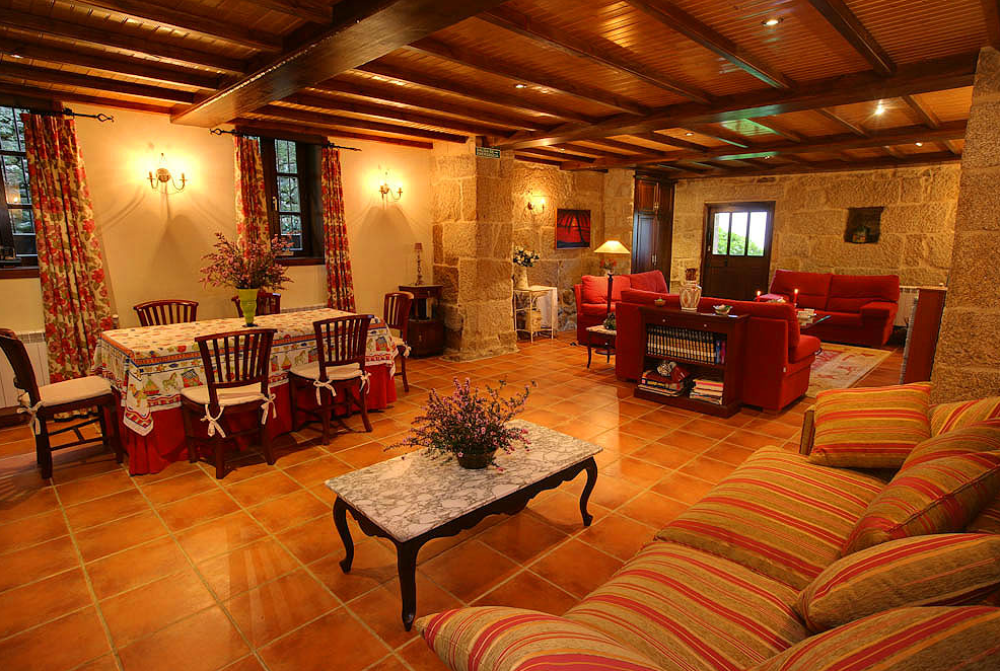  à vendre maison Loureiro Pontevedra 10