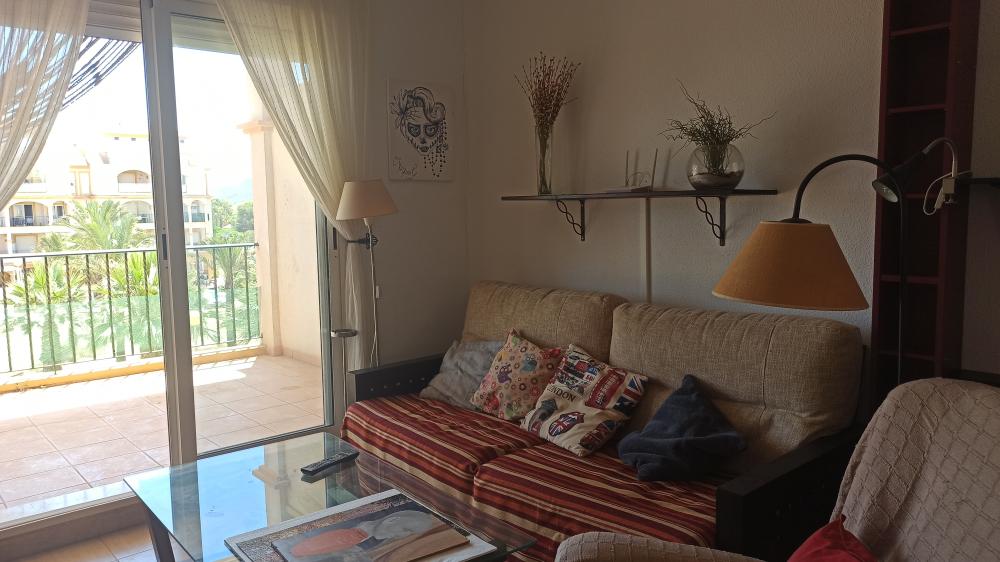  à vendre appartement Mar De Cristal Campo De Cartagena 5