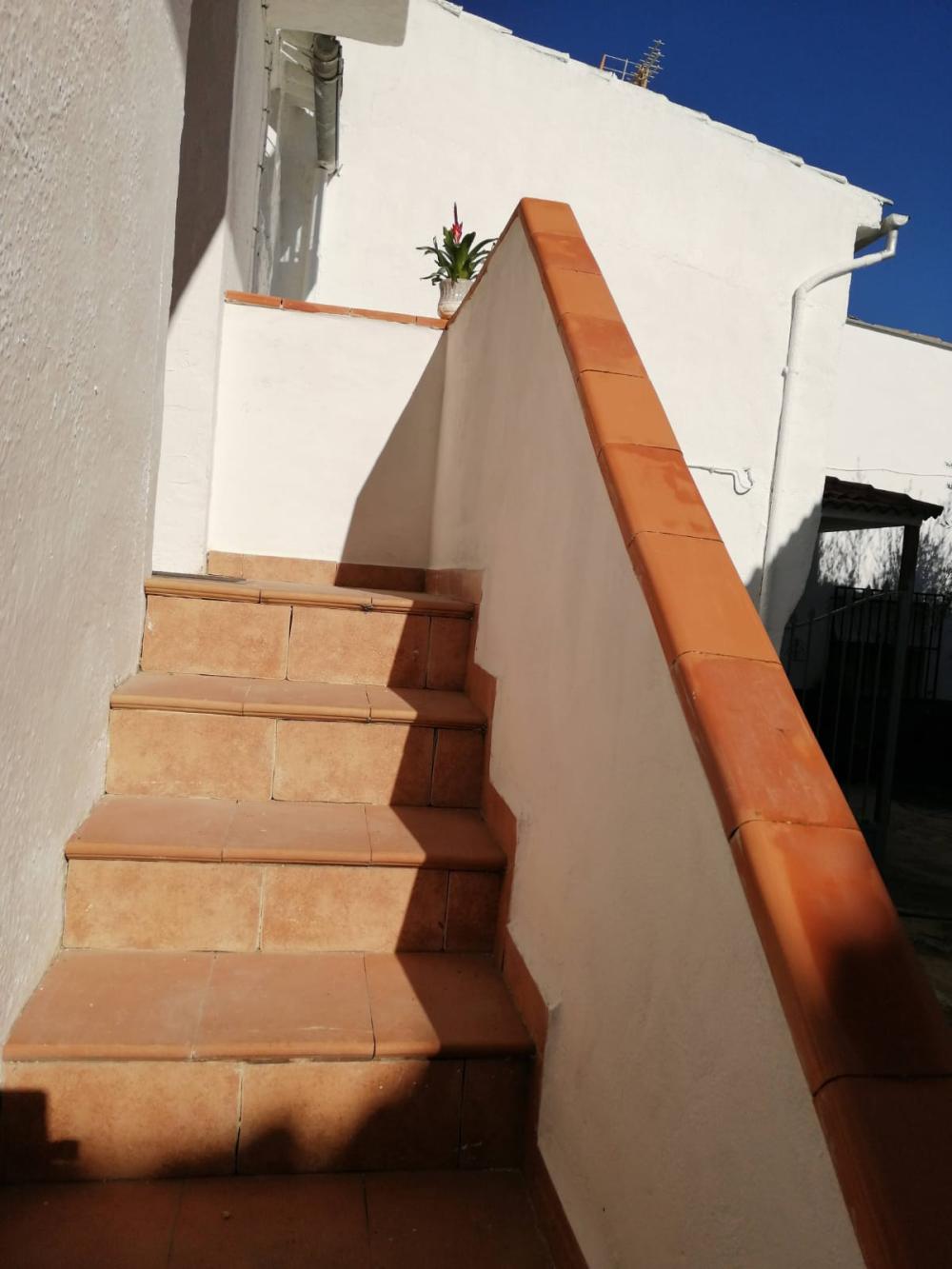  à vendre villa Frailes Sierra Sur 26