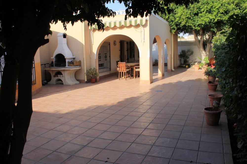  à vendre villa Costacabana Comarca Metropolitana De Almería 13