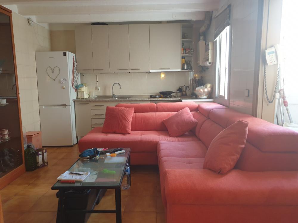  à vendre appartement Ciutat Vella-Raval Barcelonès 14
