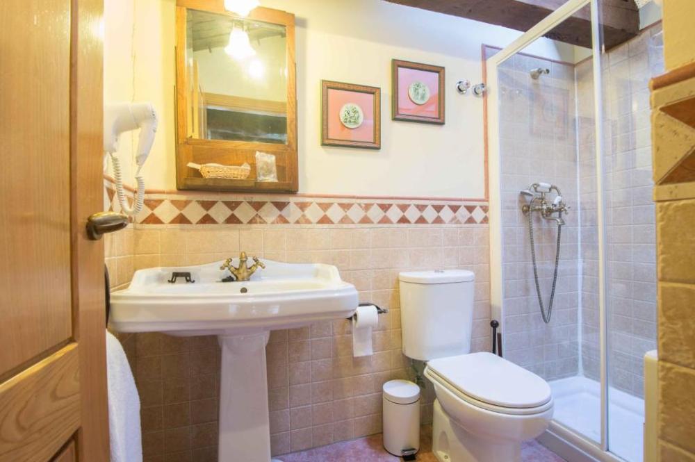  à vendre hôtel Monfero Eume 28