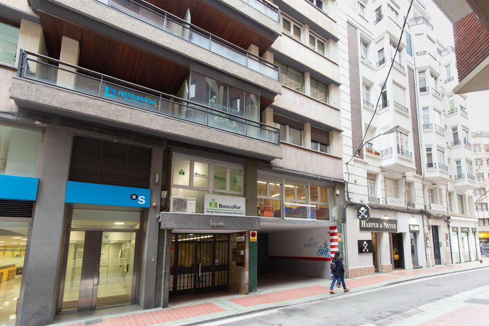 à vendre bureau Casco Histórico 50001 D.C. Zaragoza 2