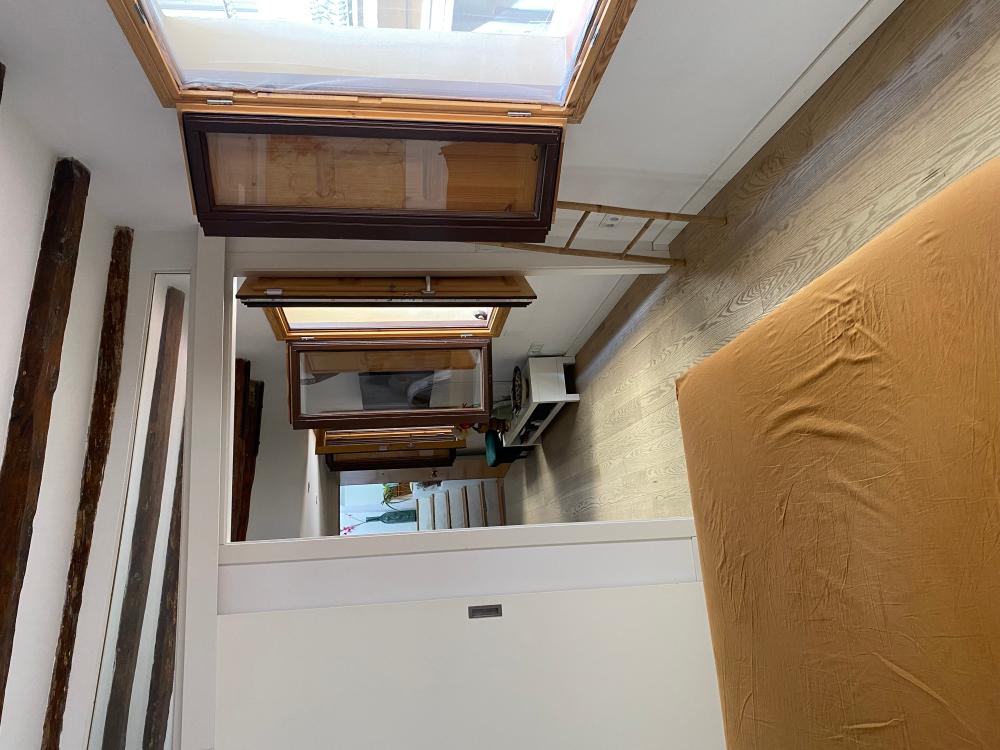  à vendre duplex Ciutat Vella-Sant Pere-Santa Caterina-El Born Barcelonès 8