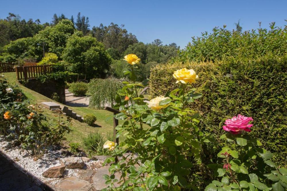  à vendre hôtel Monfero Eume 10