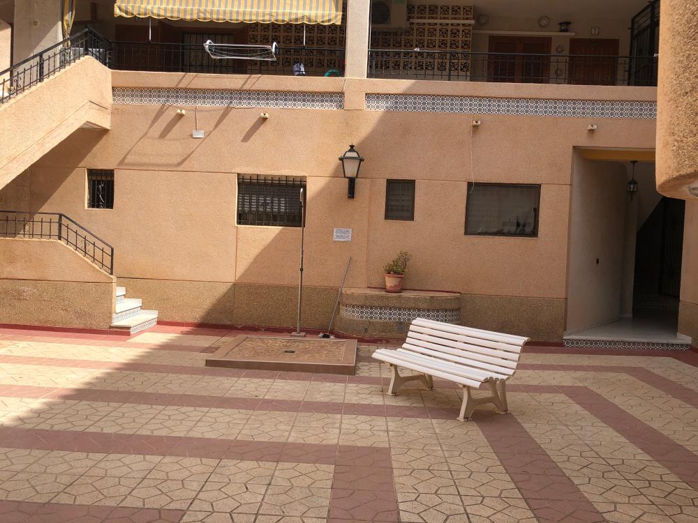  à vendre appartement El Azequión-Los Náufragos Baix Segura 13