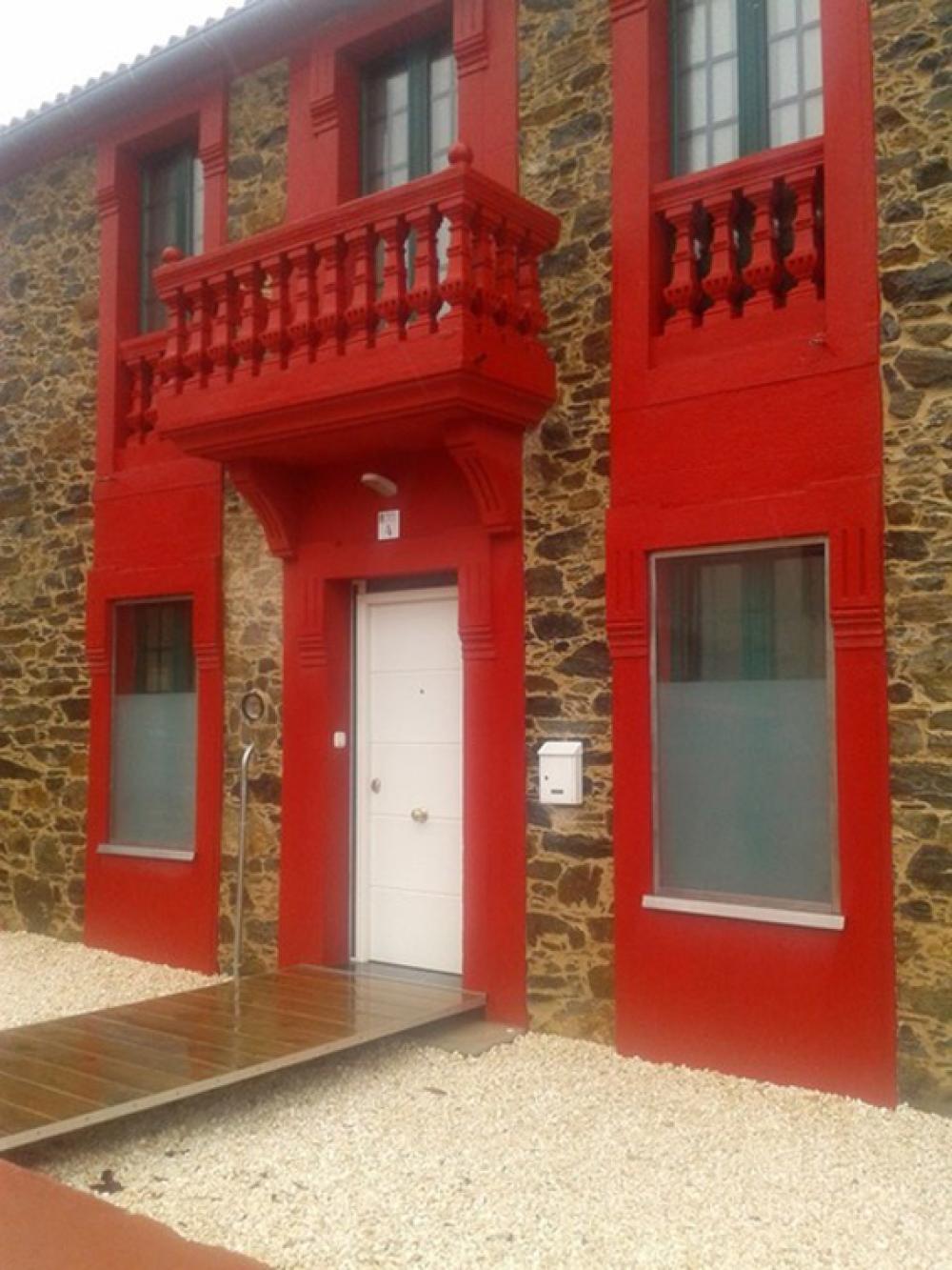  à vendre maison Boqueixón Santiago 1