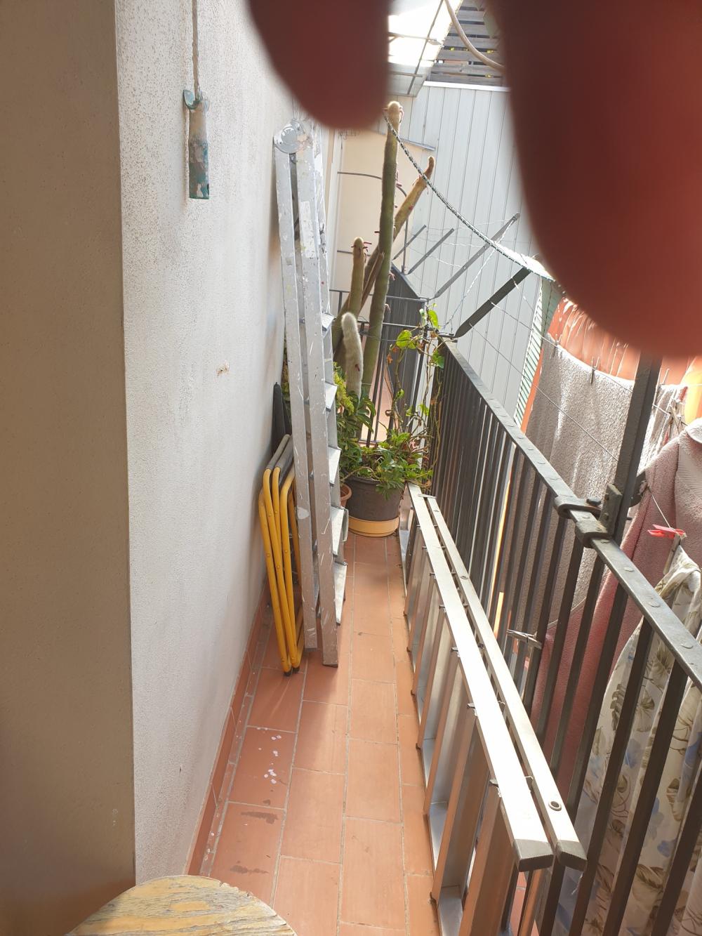  à vendre appartement Ciutat Vella-Raval Barcelonès 9