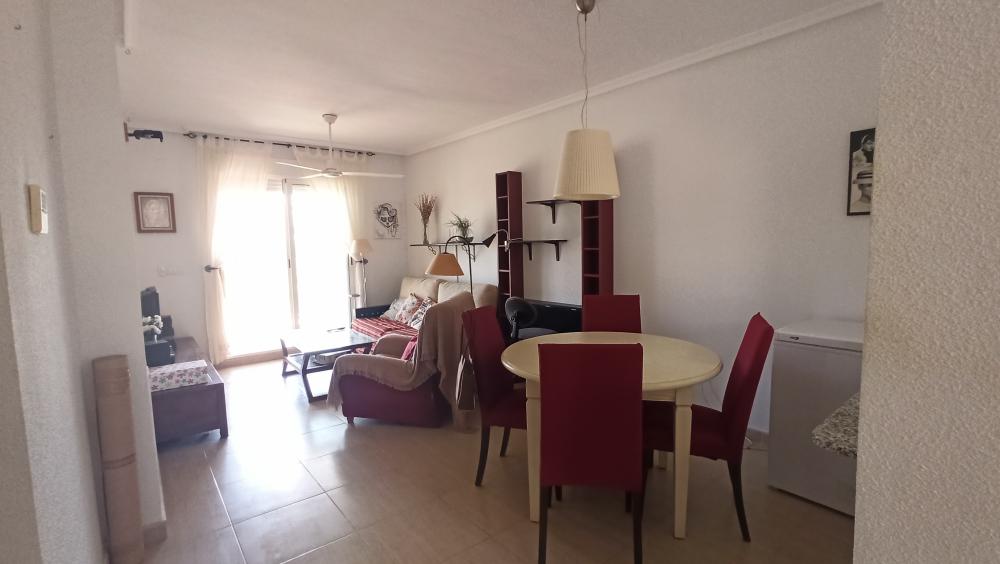  à vendre appartement Mar De Cristal Campo De Cartagena 25