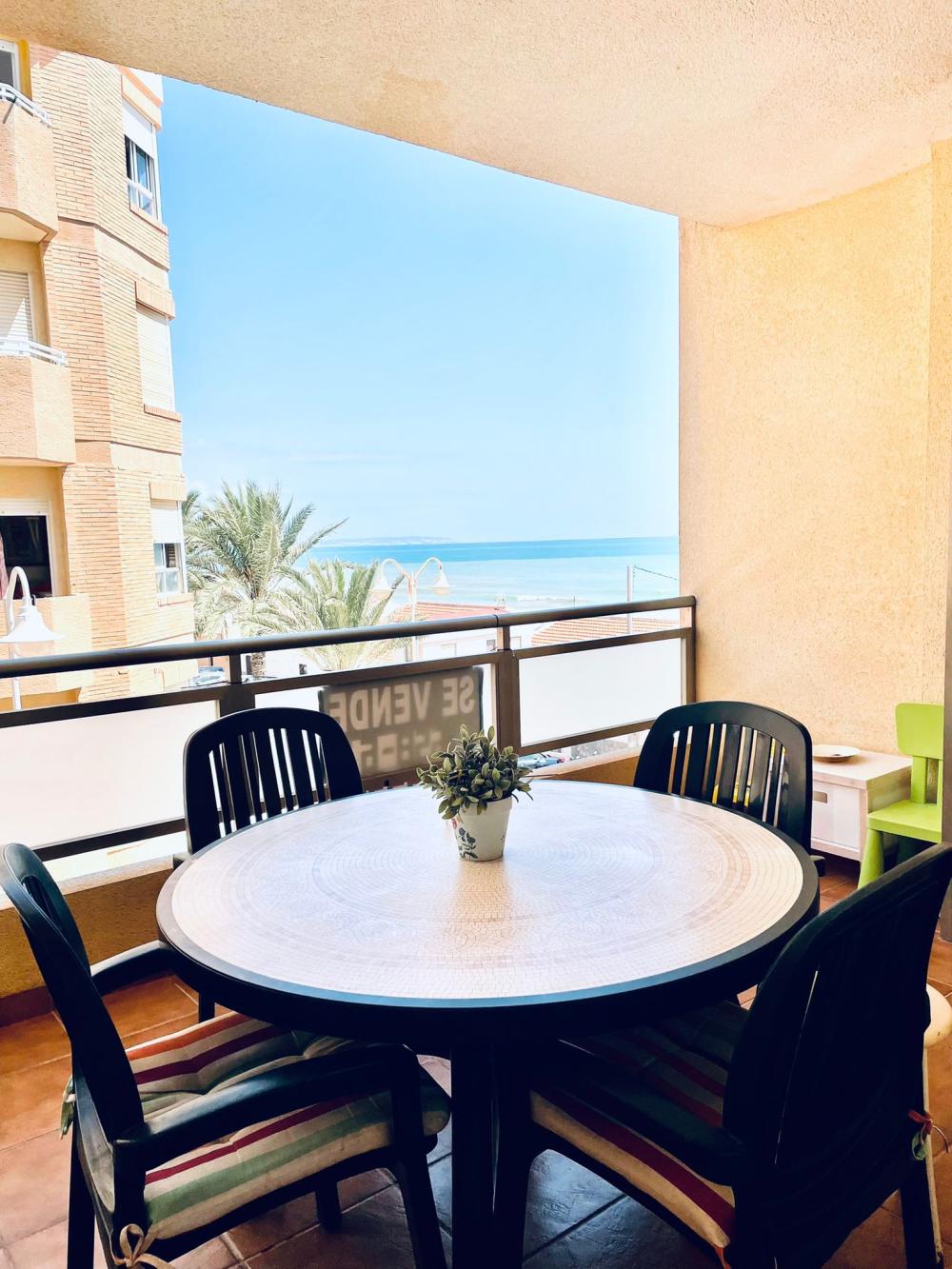  à vendre appartement Guardamar Del Segura Baix Segura 34