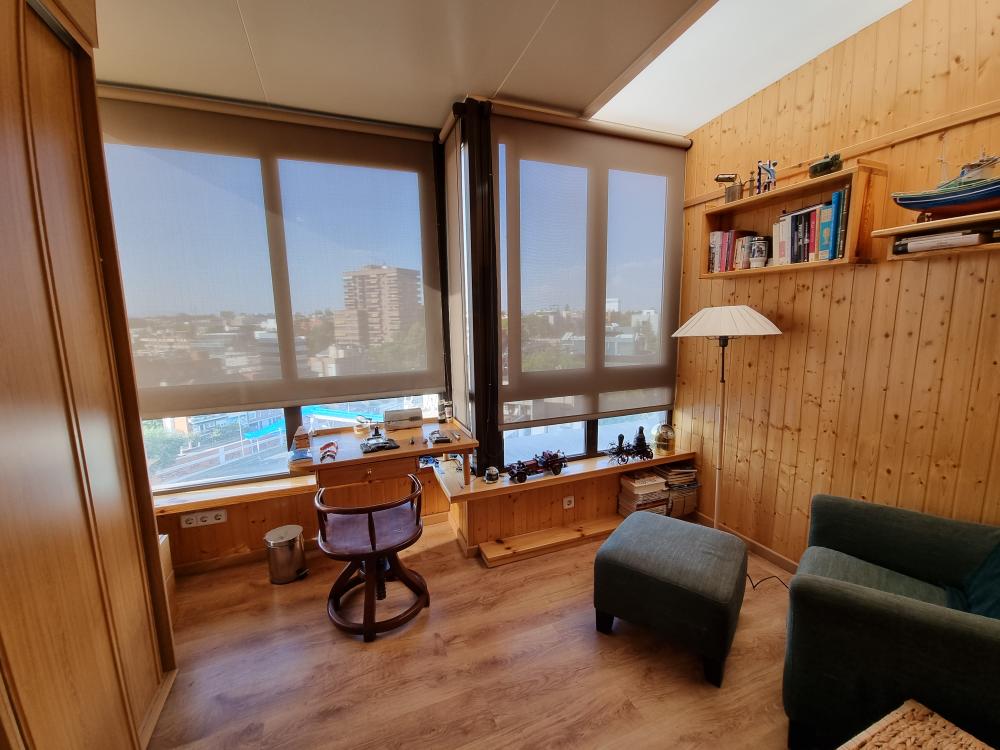  à vendre duplex Ciudad Lineal-San Pascual Madrid Capital 23