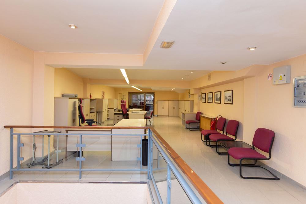  à vendre bureau Casco Histórico 50001 D.C. Zaragoza 8