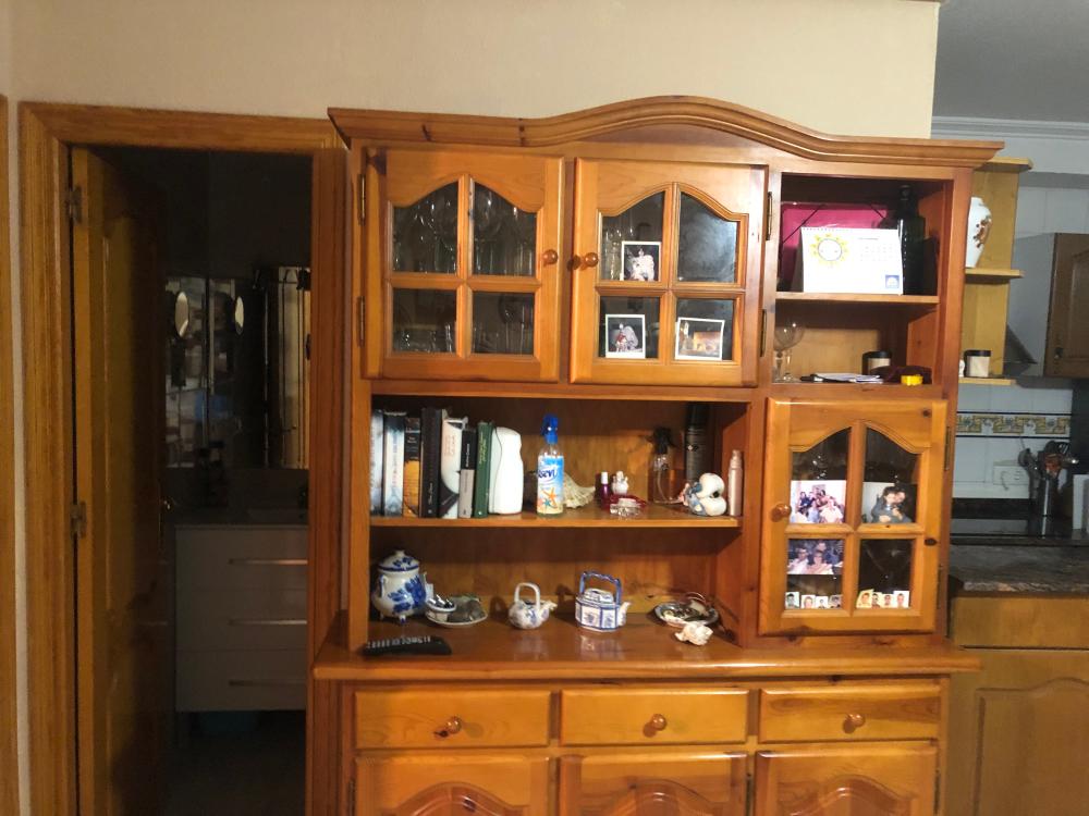  à vendre appartement El Azequión-Los Náufragos Baix Segura 51