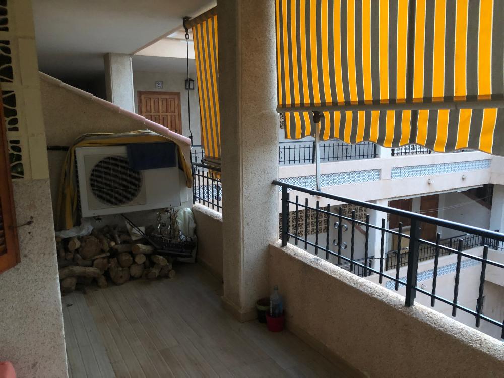  à vendre appartement El Azequión-Los Náufragos Baix Segura 39