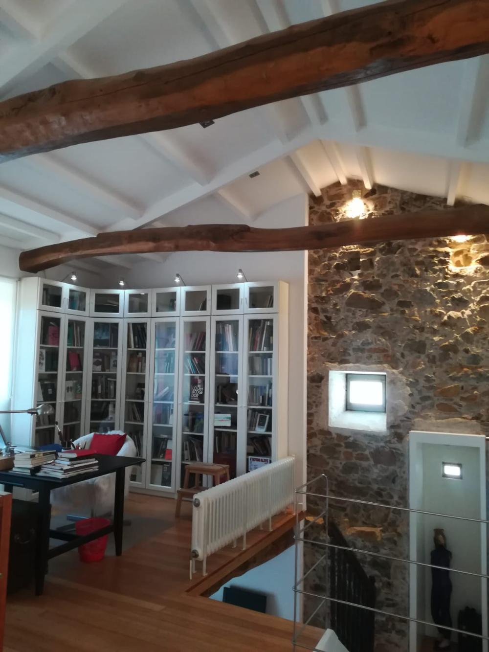  à vendre maison Boqueixón Santiago 2