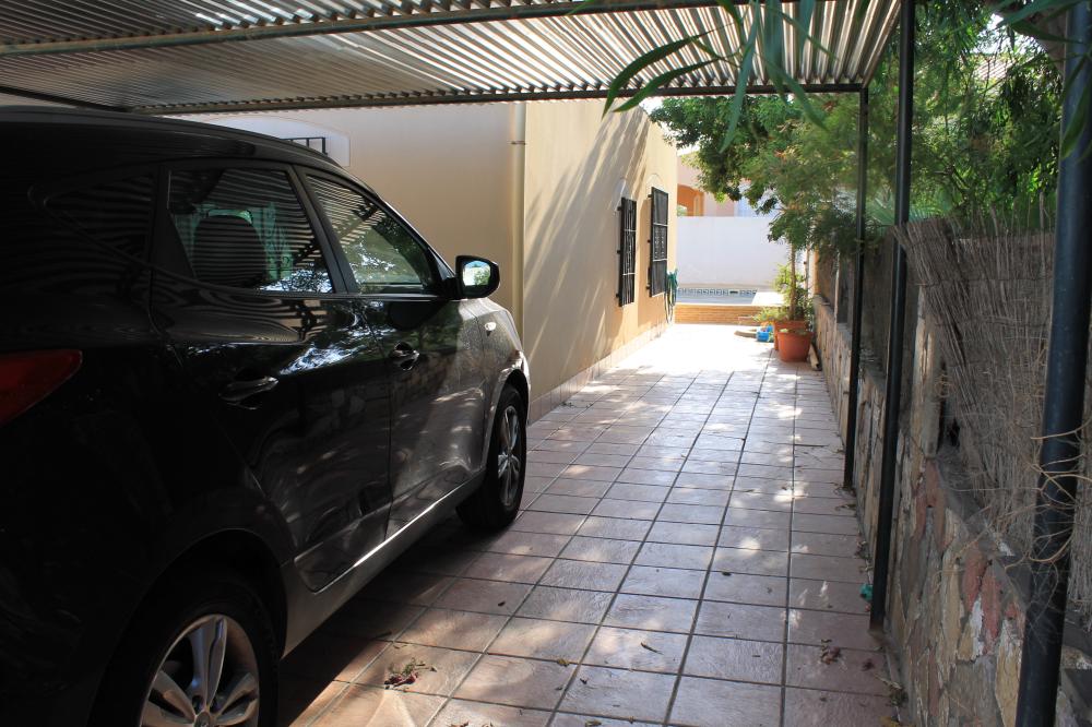  à vendre villa Costacabana Comarca Metropolitana De Almería 16