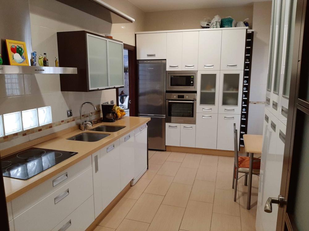  à vendre maison Gibraleon Metropolitana De Huelva 20