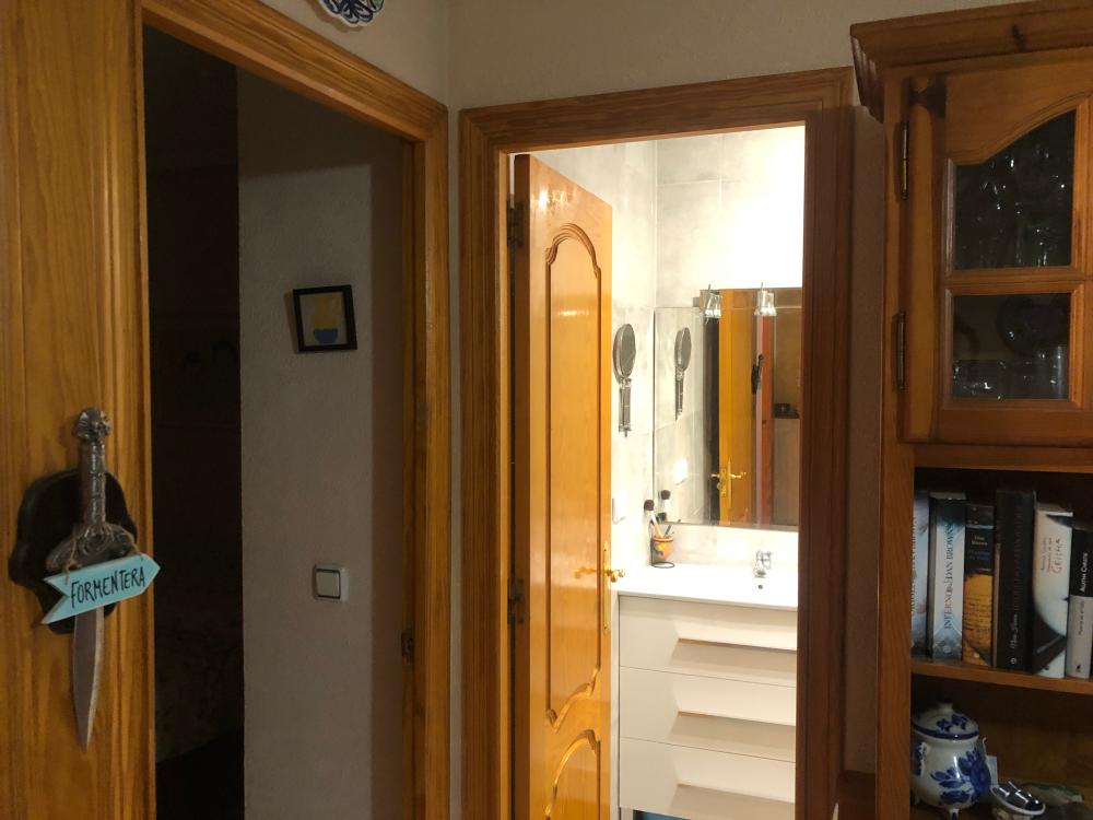  à vendre appartement El Azequión-Los Náufragos Baix Segura 59