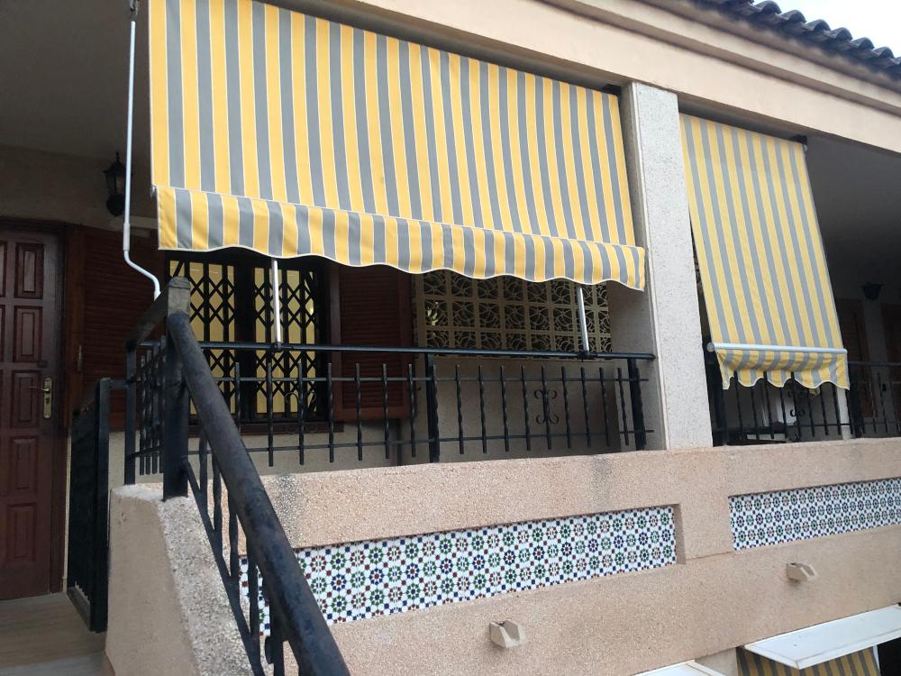  à vendre appartement El Azequión-Los Náufragos Baix Segura 34