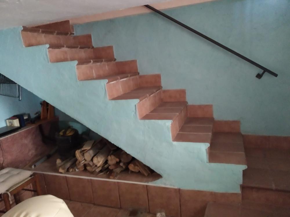  à vendre villa Frailes Sierra Sur 8